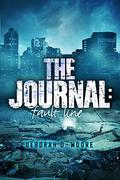 Fault Line (The Journal #5) by Deborah D. Moore