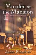 Murder at the Mansion by Janet Finsilver
