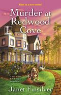 Murder at Redwood Cove (A Kelly Jackson Mystery #1) by Janet Finsilver