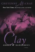 Clay by Cheyenne McCray