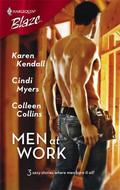Men at Work by Karen Kendall