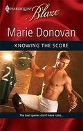 Knowing the Score by Marie Donovan