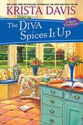 The Diva Spices It Up by Krista Davis