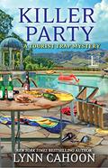 Killer Party by Lynn Cahoon