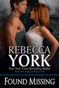 Found Missing (Decorah Security #14) by Rebecca York