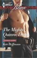 The Mighty Quinns: Devin (The Mighty Quinns #31) by Kate Hoffmann