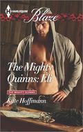 The Mighty Quinns: Eli (The Mighty Quinns #30) by Kate Hoffmann