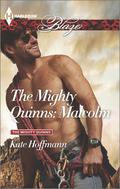 The Mighty Quinns: Malcolm (The Mighty Quinns #27) by Kate Hoffmann