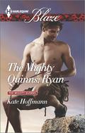 The Mighty Quinns: Ryan (The Mighty Quinns #29) by Kate Hoffmann