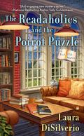 The Readaholics and the Poirot Puzzle (Book Club Mystery #2) by Laura DiSilverio