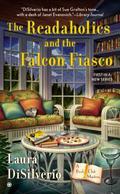 The Readaholics and the Falcon Fiasco (Book Club Mystery #1) by Laura DiSilverio