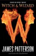Witch and Wizard "Book One"- Free Preview by James Patterson
