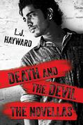 Death and the Devil, The Novellas (Death and the Devil #1.2-1.8) by L.J. Hayward