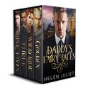 Daddy's Fairy Tales by Helen Juliet