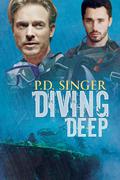Diving Deep (Diving Deep #1) by P.D. Singer