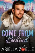 Come from Behind (Suite Dreams #1.5) by Ariella Zoelle