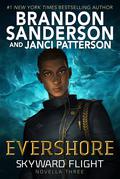 Evershore (Skyward #3.1) by Janci Patterson