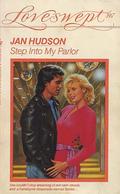 Step Into My Parlor (Women on the Run #1) by Jan Hudson