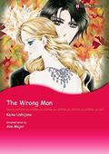 The Wrong Man by Ann Major