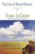 The Law of Bound Hearts by Anne D. LeClaire