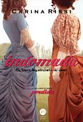 Indomada: Os laços inquebráveis do amor (Perdida #6) by Carina Rissi