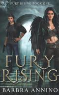 Fury Rising by Barbra Annino