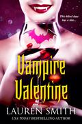 Vampire Valentine by Lauren Smith