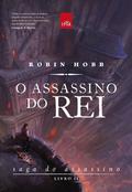 O Assassino do Rei by Robin Hobb