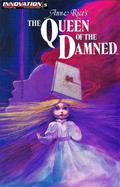 The Talamasca (Anne Rice's The Queen of The Damned #5) by Faye Perozich