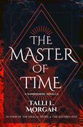 The Master of Time (The Windermere Tales #2.5) by Talli L. Morgan