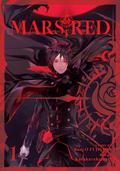 Mars Red Vol. 1 (Mars Red #1) by Karakarakemuri