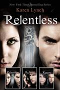 Relentless Trilogy (Relentless #1-3) by Karen Lynch