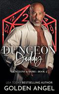 Dungeon Daddy by Golden Angel