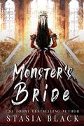 Monster's Bride by Stasia Black