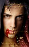 A Vampire's Pantry by Maggie Tideswell