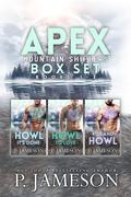 Apex Mountain Shifters Box Set #1: by P. Jameson