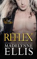 Reflex (Off the Record #1) by Madelynne Ellis