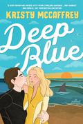 Deep Blue (Pathway #1) by Kristy McCaffrey