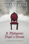 A Midwinter Night's Dream by Tiffany Reisz