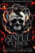 Sinful Curses (The Shadow Realms #8) by Brenda K. Davies
