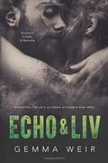 Echo & Liv by Gemma Weir