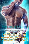 Kroga's Redemption by Michele Mills