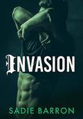 Invasion by Sadie Barron