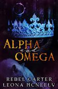 A Mate for the King (Alpha and Omega #1) by Leona McNeely