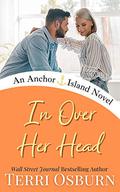 In Over Her Head by Terri Osburn