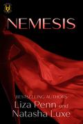 Nemesis (Heroes and Villains #1) by Liza Penn