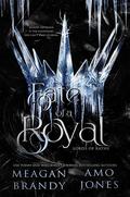 Fate of a Royal (Lords of Rathe #1) by Meagan Brandy