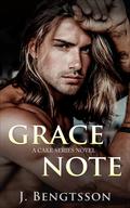 Grace Note (Cake #7) by J. Bengtsson