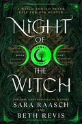 Night of the Witch (Witch and Hunter #1) by Beth Revis