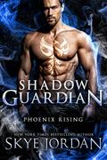 Shadow Guardian by Skye Jordan